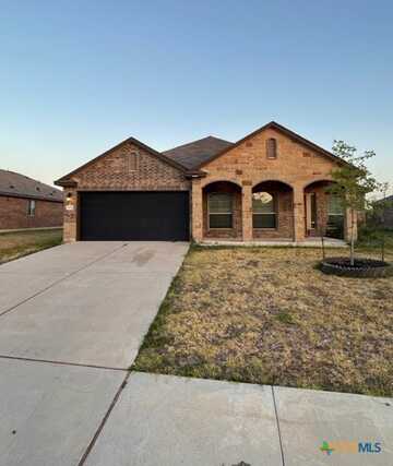 114 Ken Drive, Killeen, TX 76542