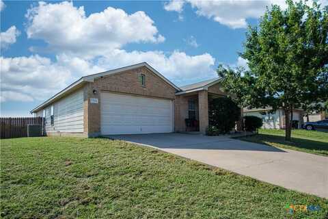 5304 Milky Way Avenue, Killeen, TX 76542