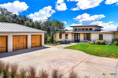 918 Dunlap Drive, New Braunfels, TX 78130