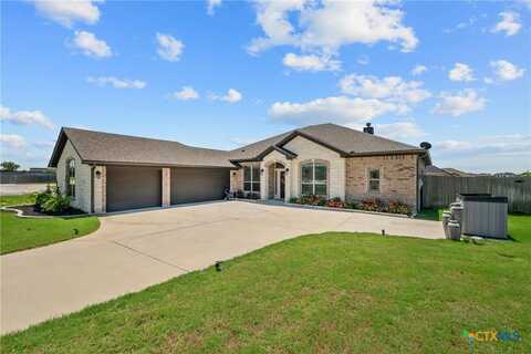 3323 Laurel Highlands Drive, Salado, TX 76571