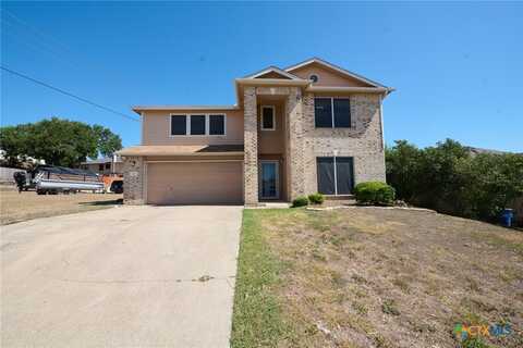 501 Del Mar Drive, Copperas Cove, TX 76522