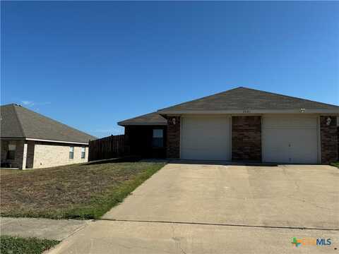 2601 Edgefield Street, Killeen, TX 76549