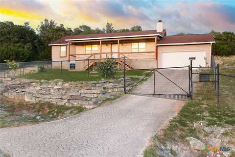 2630 & 2602 Rocky Ridge Loop, Canyon Lake, TX 78133