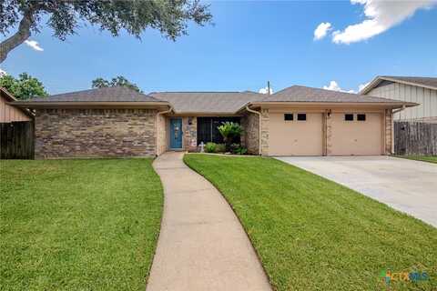 518 Santa Fe, Victoria, TX 77904