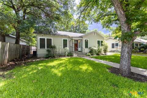 465 S Guenther Avenue, New Braunfels, TX 78130