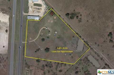 14336 N US 77 Highway, Victoria, TX 77904