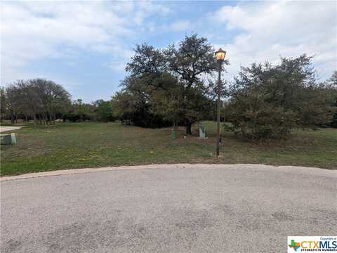 Lot 10 Double Circle, Burnet, TX 78611