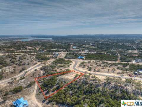 931 Enchanted View, Canyon Lake, TX 78133