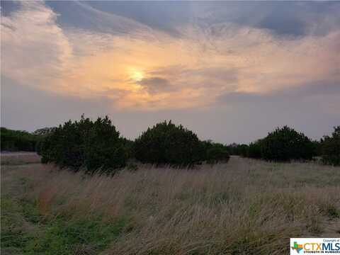 Lot 14 Lindorbet Road, Copperas Cove, TX 76522