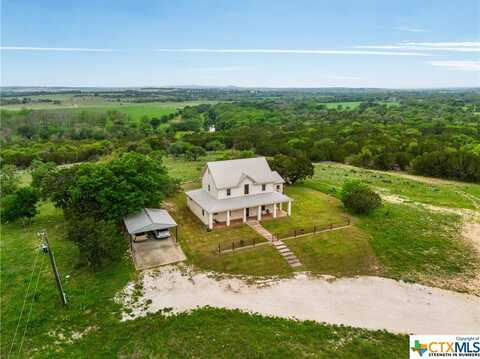 16162 E FM 581, Lometa, TX 76853