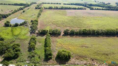 0 Tract 2 County Rd 452, Bruceville-Eddy, TX 76524