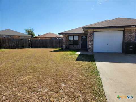 5206 Daybreak Circle, Killeen, TX 76542