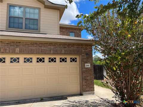 288 Rosalie Drive, New Braunfels, TX 78130