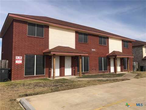 3805 Woodrow Drive, Killeen, TX 76549