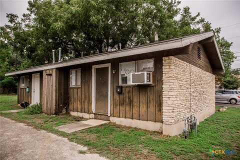 1239 N LBJ Drive, San Marcos, TX 78666