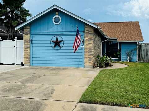 505 Cabana Drive, Victoria, TX 77901