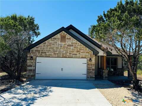 38 Wide Canyon Drive, Wimberley, TX 78676