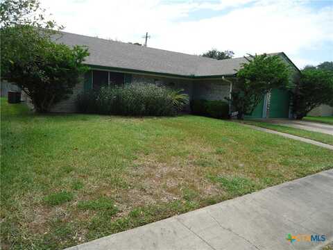 307 Richmond Drive, Victoria, TX 77904