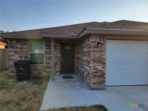 2500 Westcliff Road, Killeen, TX 76543