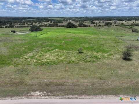 Lot 9 Floyd's Run, Bertram, TX 78605