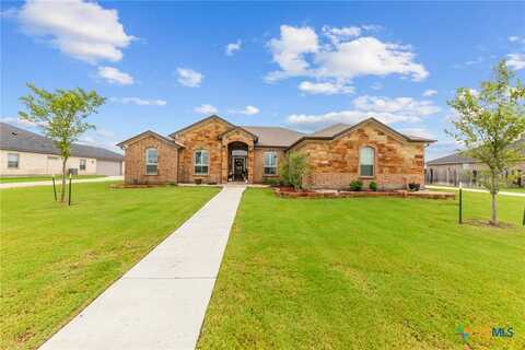 5513 Hollow Loop, Salado, TX 76571