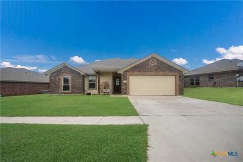 2520 Heartland Avenue, Copperas Cove, TX 76522