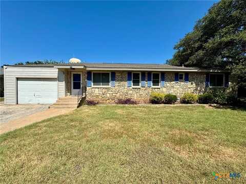 105 Shannon Lane, Georgetown, TX 78628