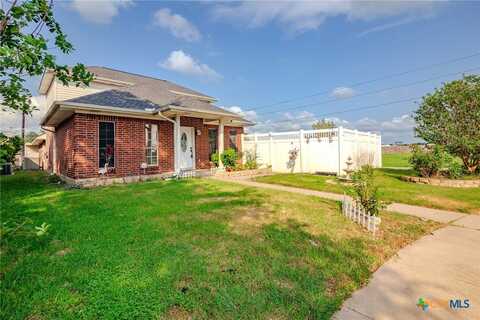 116 Stonewood Place, Victoria, TX 77901