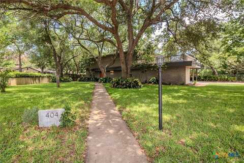 404 E Loma Vista Avenue, Victoria, TX 77901