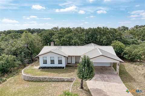 1103 Ute Rd Road, Horseshoe Bay, TX 78657