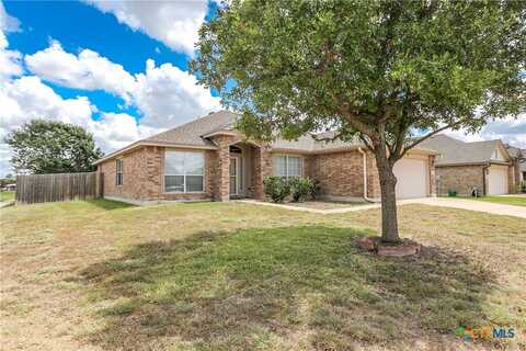 337 Peanut Drive, Temple, TX 76502