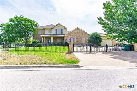 101 Rustler Circle, Harker Heights, TX 76548