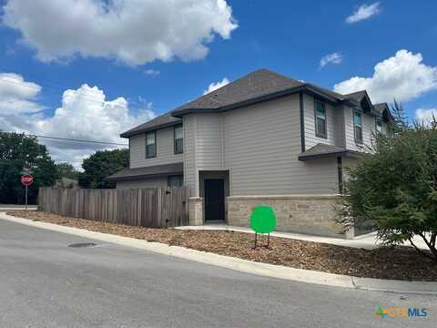 1664 Barrett Avenue, New Braunfels, TX 78130