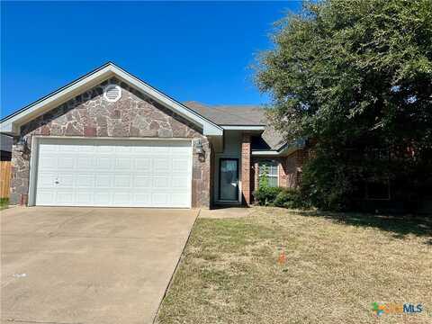 3003 Lavender Lane, Killeen, TX 76549