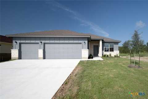 1018 Antelope Trail, Temple, TX 76504