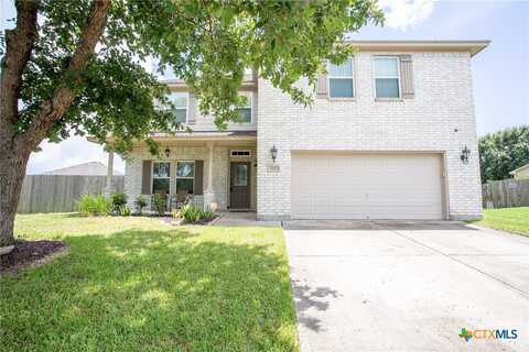 104 Red Oak Court, Victoria, TX 77901