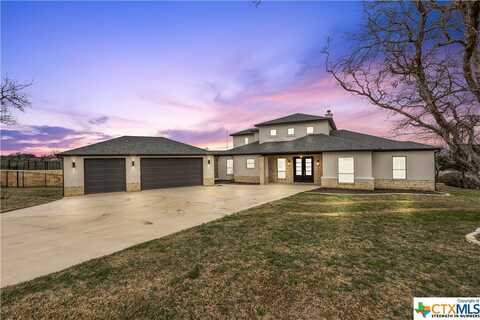 10119 Waterview Cove, Moody, TX 76557