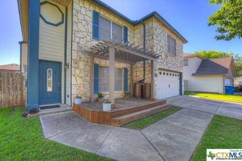 354 Stone Park, New Braunfels, TX 78130