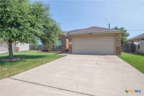 2804 Frontier Drive, Temple, TX 76504