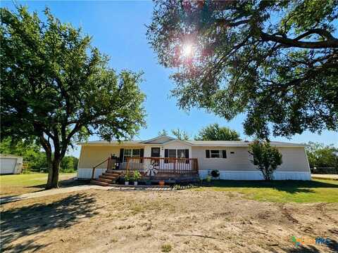 467 County Road 4126, Lampasas, TX 76550