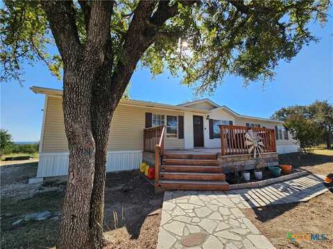 467 County Road 4126, Lampasas, TX 76550