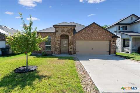 6305 Tess Road, Temple, TX 76502