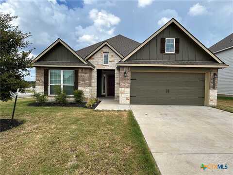 10000 Kensley Rose Drive, Killeen, TX 76542