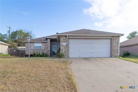 1606 Mattie Drive, Copperas Cove, TX 76522