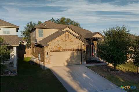 5310 Dauphin Drive, Belton, TX 76513