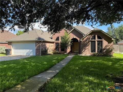 5109 Waterford Drive, Temple, TX 76502