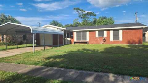 4606 Evergreen Street, Victoria, TX 77904