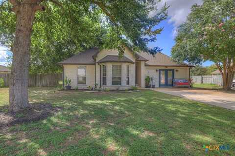 351 Thomas Drive, Martindale, TX 78655