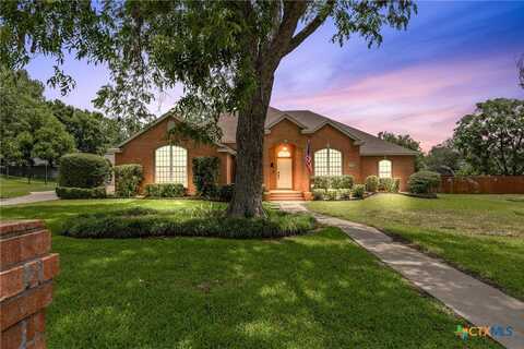 11372 Parkdale, Temple, TX 76502