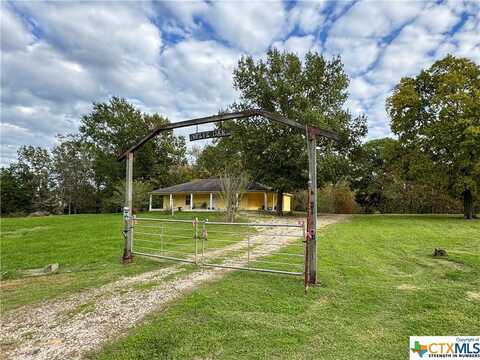 21 Anderson Lane, Coldspring, TX 77331